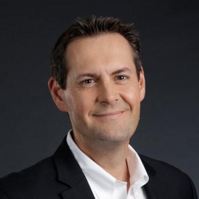 Portrait of Cameron Davies, Chief Data Officer, Yum! Brands Portrait of Cameron Davies, Chief Data Officer, Yum! Brands