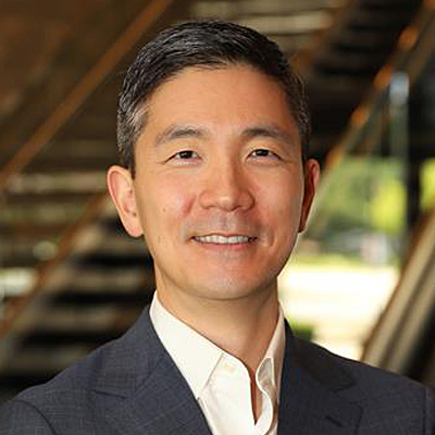 Joe Park, Chief Digital & Technology Officer, Yum! Brands, Inc. and President, Byte by Yum! Joe Park, Chief Digital & Technology Officer, Yum! Brands, Inc. and President, Byte by Yum!