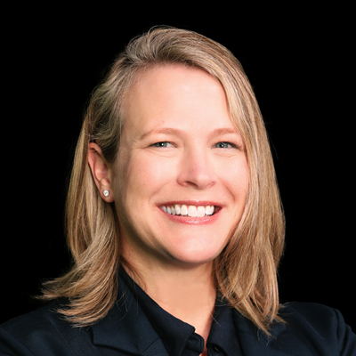 Erika Burkhardt, Chief Legal Officer & Corporate Secretary, Yum! Brands Erika Burkhardt, Chief Legal Officer & Corporate Secretary, Yum! Brands
