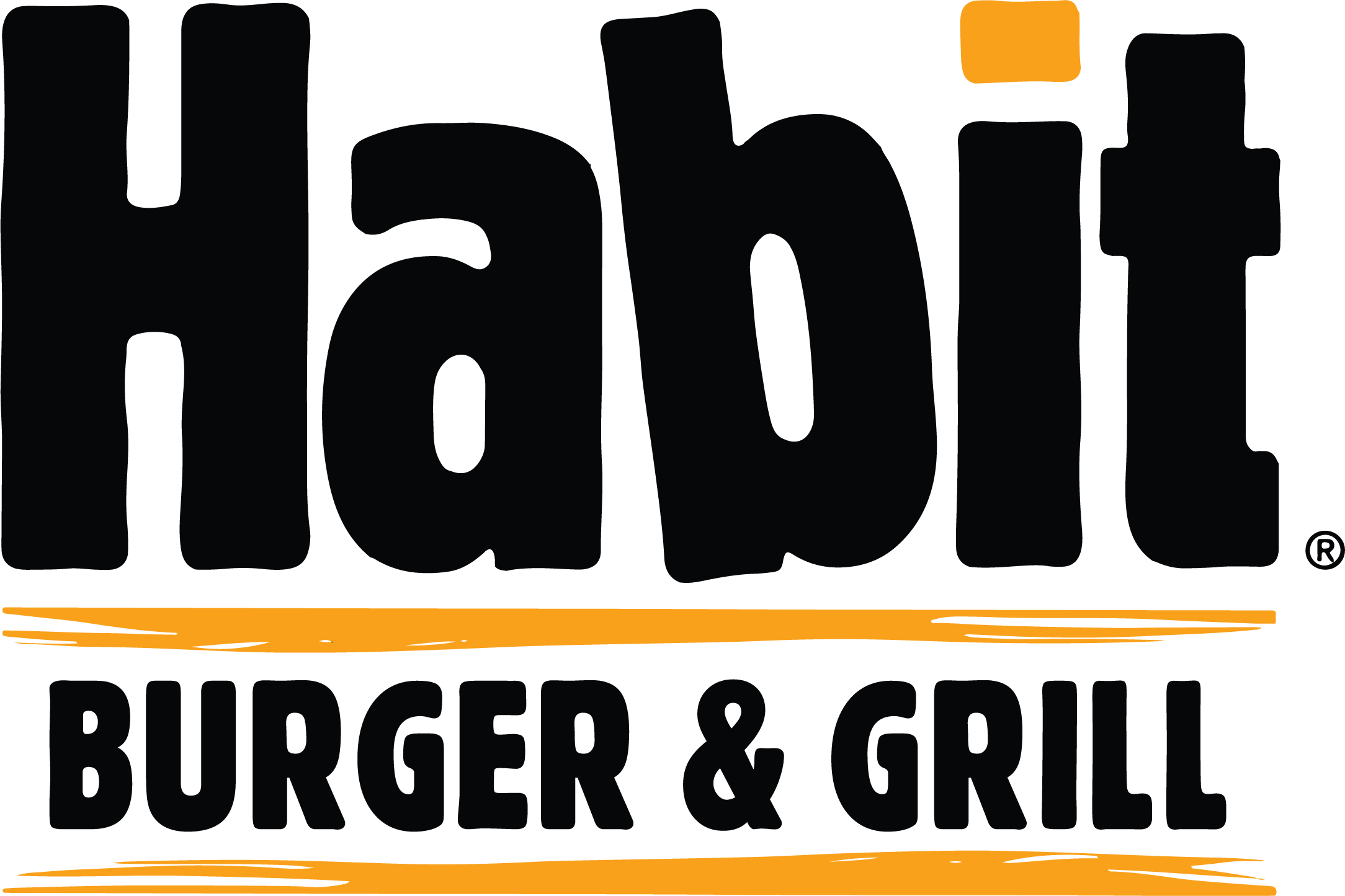 The Habit Burger