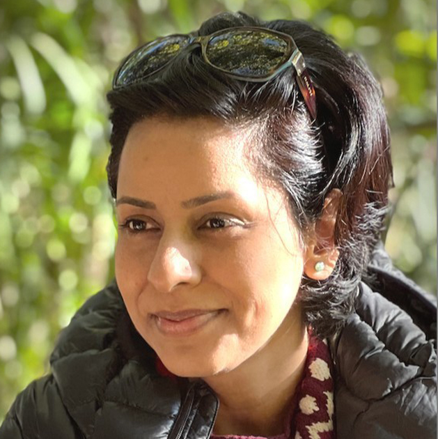 Portrait of Shilpi Sharma, Chief Strategy Officer, Kvantum Shilpi Sharma, Chief Strategy Officer, Kvantum