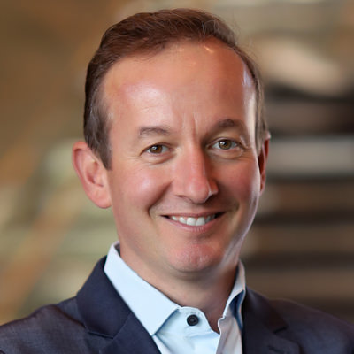 Jim Dausch, Chief Digital & Technology Officer and President of Byte by Yum!, Yum! Brands, Inc. Jim Dausch, Chief Digital & Technology Officer and President of Byte by Yum!, Yum! Brands, Inc.