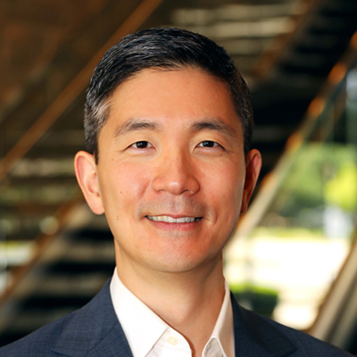 Joe Park