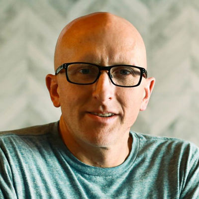 Ken Muench, Chief Marketing Officer, Yum! Brands, Inc., Co-Founder, Collider Lab Ken Muench, Chief Marketing Officer, Yum! Brands, Inc., Co-Founder, Collider Lab