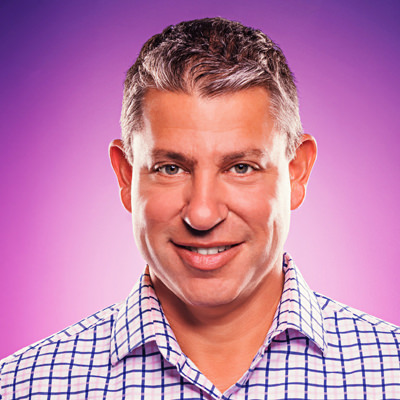 Scott Mezvinsky, Chief Executive Officer, KFC Division Scott Mezvinsky, Chief Executive Officer, KFC Division