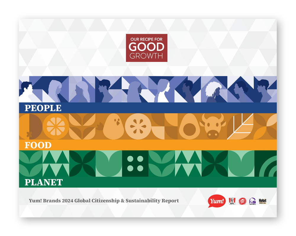 Download the 2024 Global Citizenship and Sustainability Report in PDF format Download the 2024 Global Citizenship and Sustainability Report in PDF format