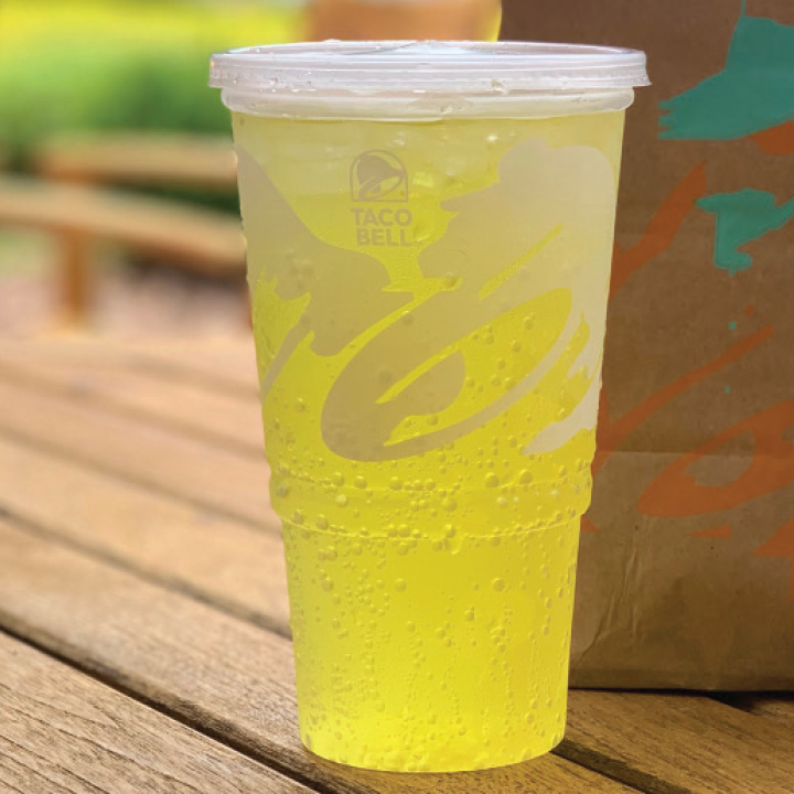 Close up photo of beverage