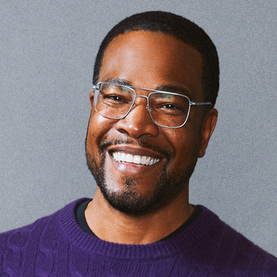 Sean Tresvant, Chief Executive Officer, Taco Bell Division, and Chief Consumer Officer, Yum! Brands, Inc. Sean Tresvant, Chief Executive Officer, Taco Bell Division, and Chief Consumer Officer, Yum! Brands, Inc.