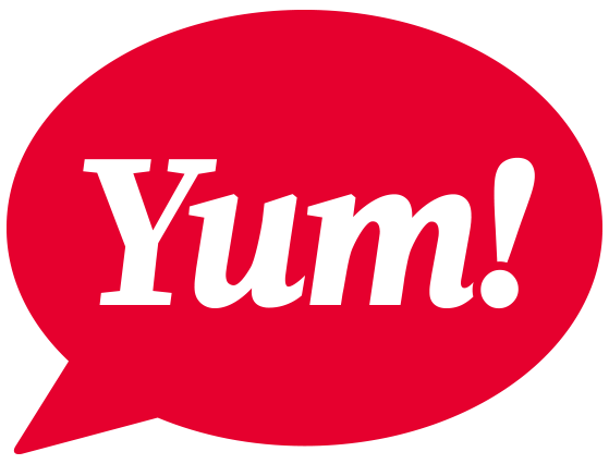 Yum Brands Bubble